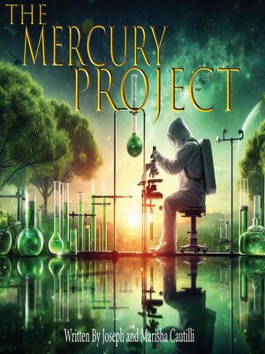 cover image of The Mercury Project